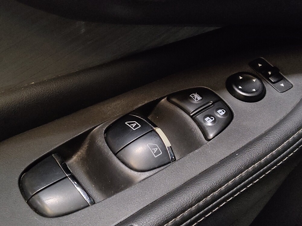 2017 Nissan Murano in Gainesville, FL 32609 - 18130313 27