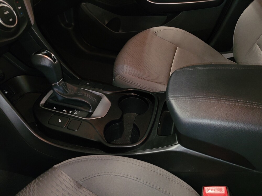 2018 Hyundai Santa Fe in Kissimmee, FL 34744 - 18130314 26