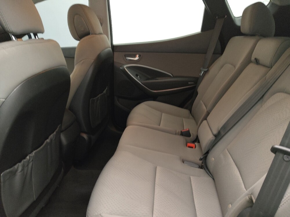 2018 Hyundai Santa Fe in Kissimmee, FL 34744 - 18130314 18