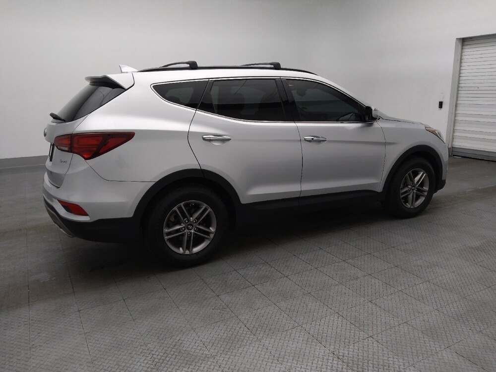 2018 Hyundai Santa Fe in Kissimmee, FL 34744 - 18130314 10