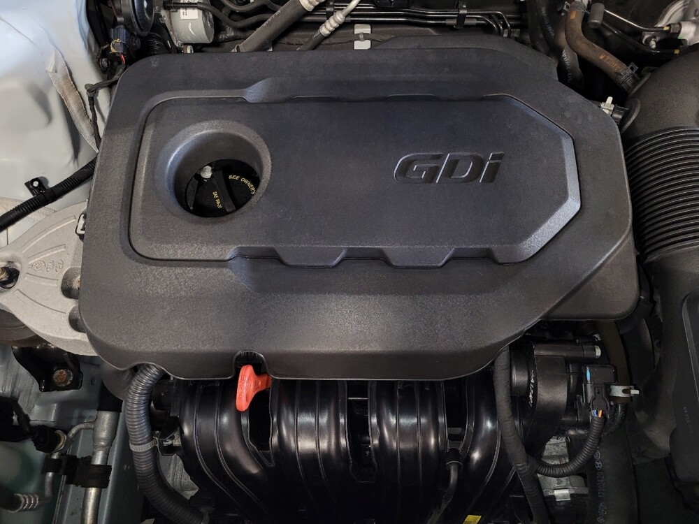 2018 Hyundai Santa Fe in Kissimmee, FL 34744 - 18130314 30