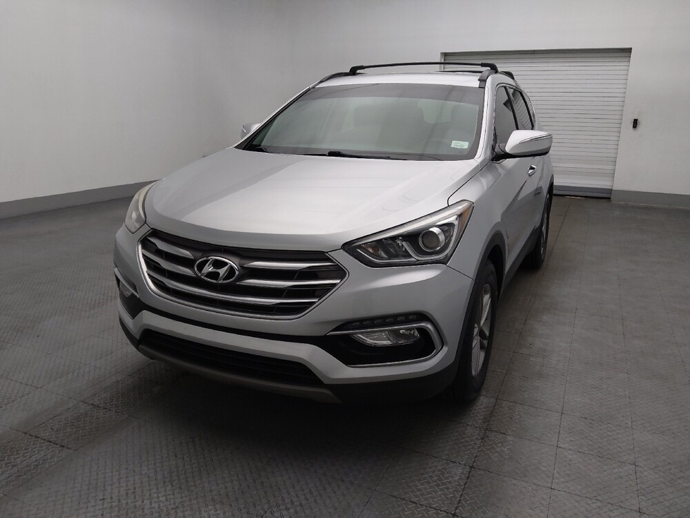 2018 Hyundai Santa Fe in Kissimmee, FL 34744 - 18130314 15