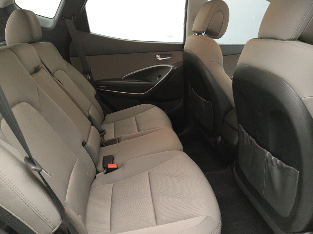 2018 Hyundai Santa Fe in Kissimmee, FL 34744 - 18130314 19