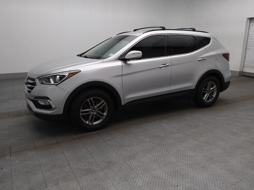 2018 Hyundai Santa Fe in Kissimmee, FL 34744 - 18130314 2