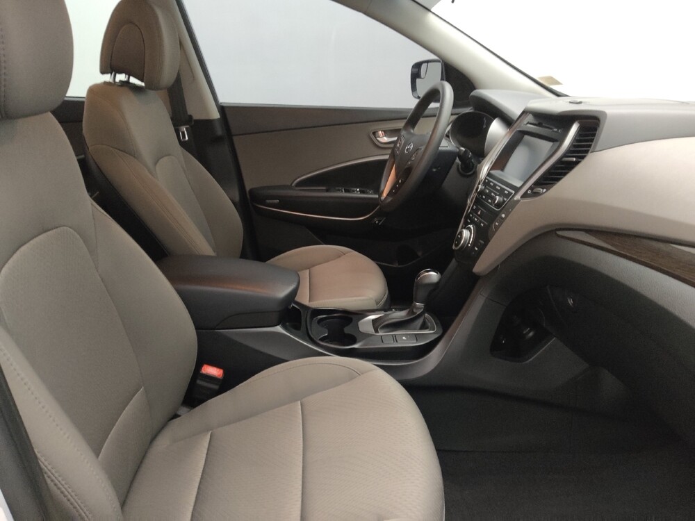 2018 Hyundai Santa Fe in Kissimmee, FL 34744 - 18130314 21