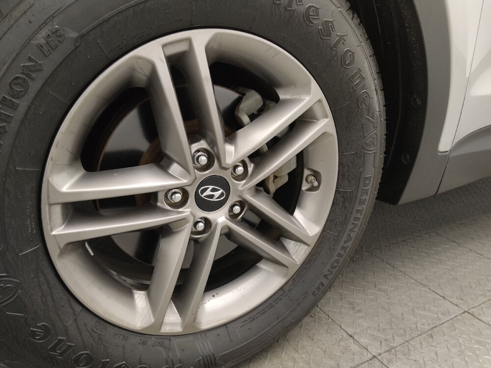 2018 Hyundai Santa Fe in Kissimmee, FL 34744 - 18130314 31