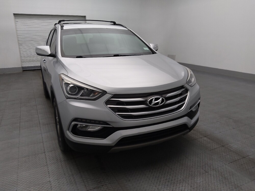 2018 Hyundai Santa Fe in Kissimmee, FL 34744 - 18130314 14