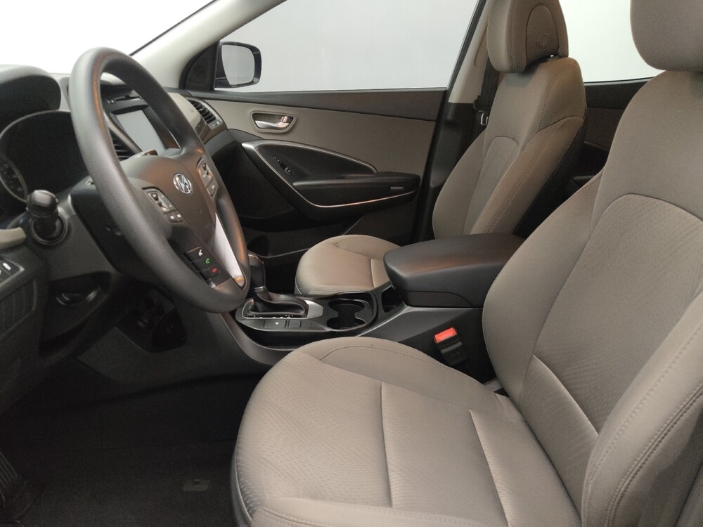 2018 Hyundai Santa Fe in Kissimmee, FL 34744 - 18130314 17