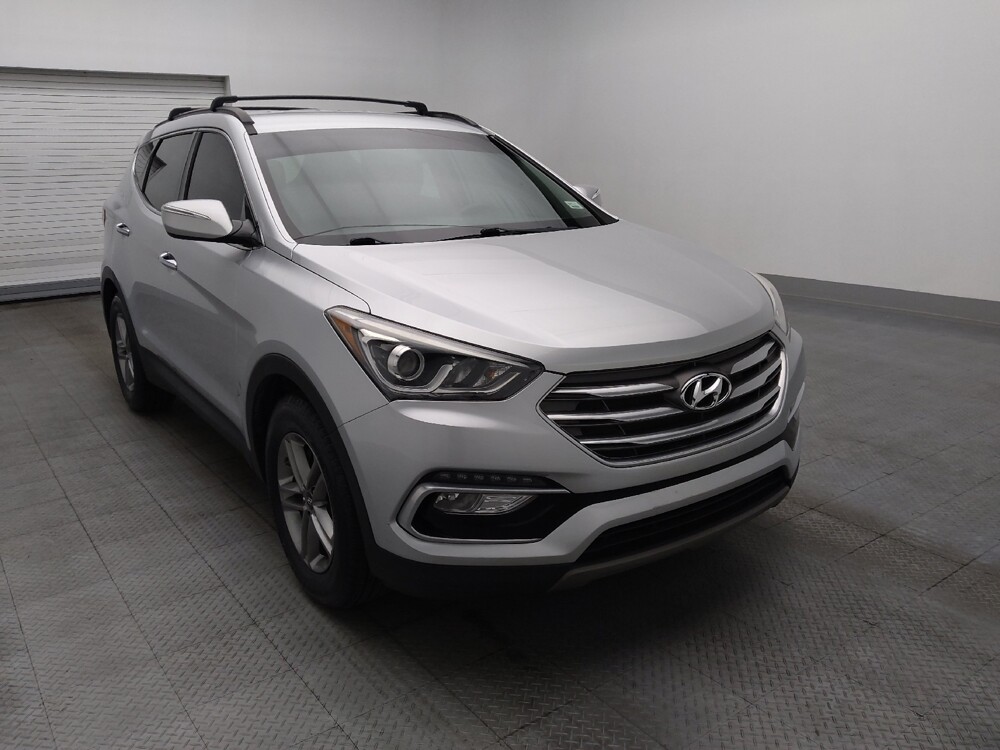 2018 Hyundai Santa Fe in Kissimmee, FL 34744 - 18130314 13