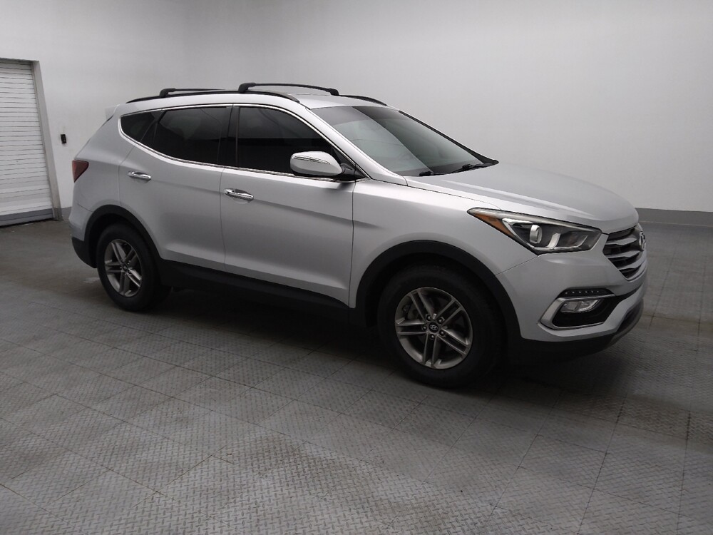 2018 Hyundai Santa Fe in Kissimmee, FL 34744 - 18130314 11