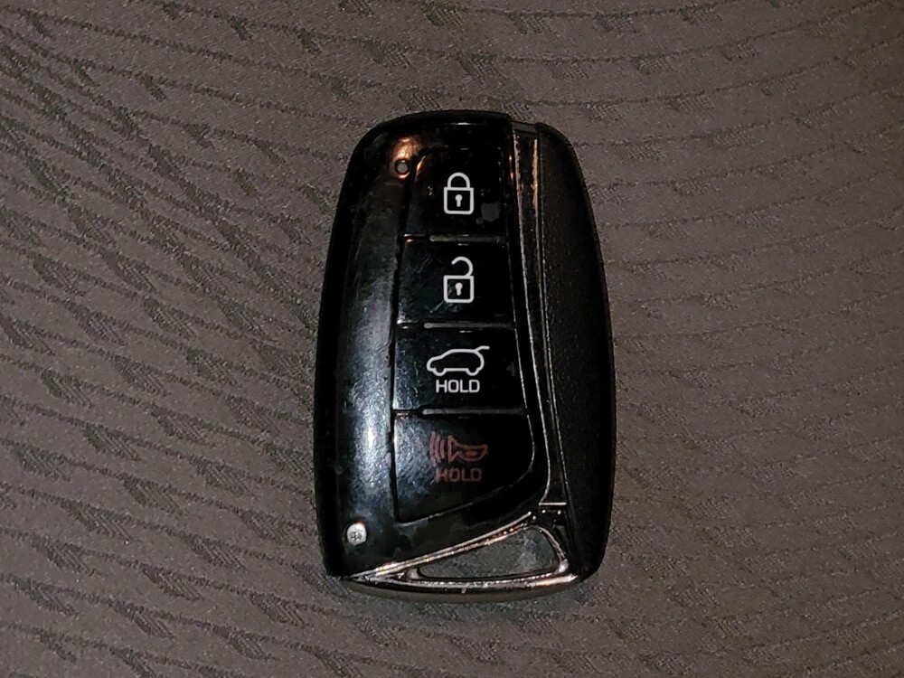 2018 Hyundai Santa Fe in Kissimmee, FL 34744 - 18130314 32