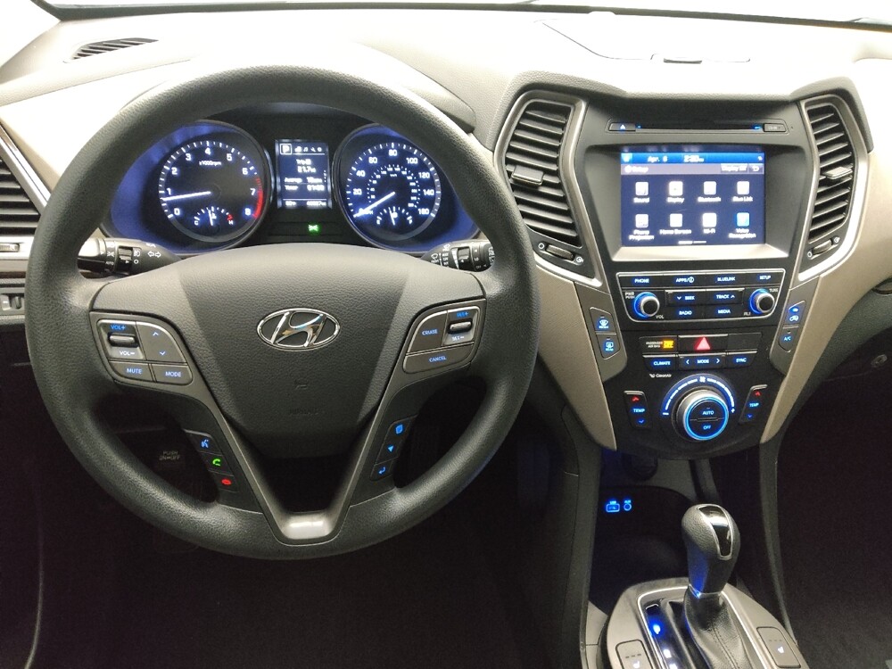 2018 Hyundai Santa Fe in Kissimmee, FL 34744 - 18130314 22