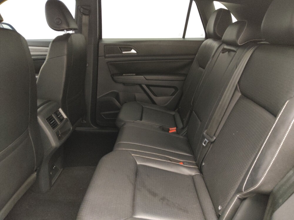 2020 Volkswagen Atlas in Gainesville, FL 32609 - 18130315 18