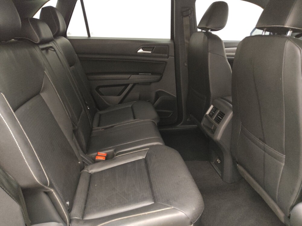 2020 Volkswagen Atlas in Gainesville, FL 32609 - 18130315 19