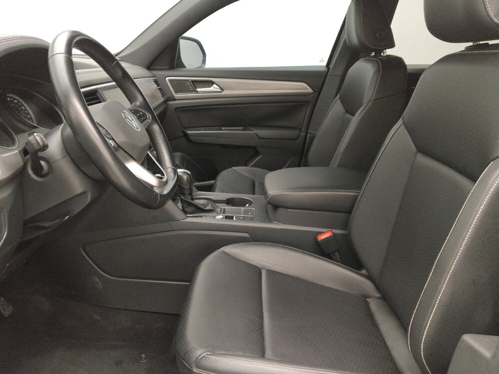 2020 Volkswagen Atlas in Gainesville, FL 32609 - 18130315 17