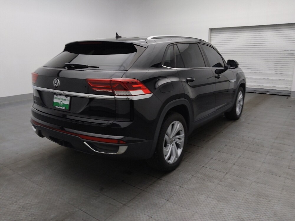 2020 Volkswagen Atlas in Gainesville, FL 32609 - 18130315 9
