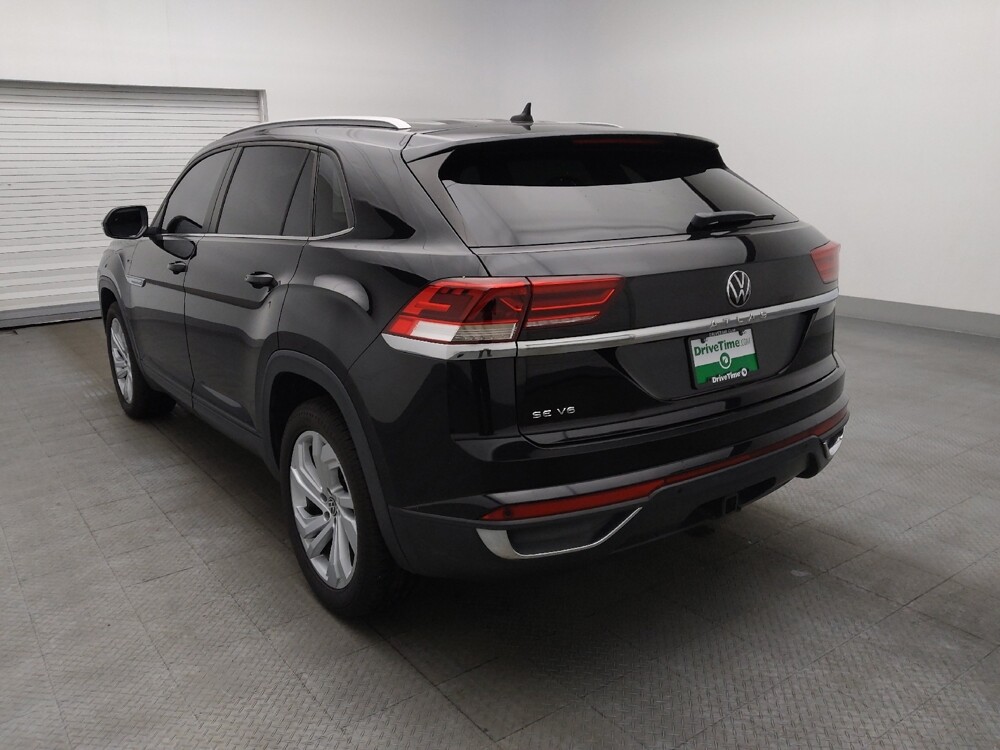 2020 Volkswagen Atlas in Gainesville, FL 32609 - 18130315 5