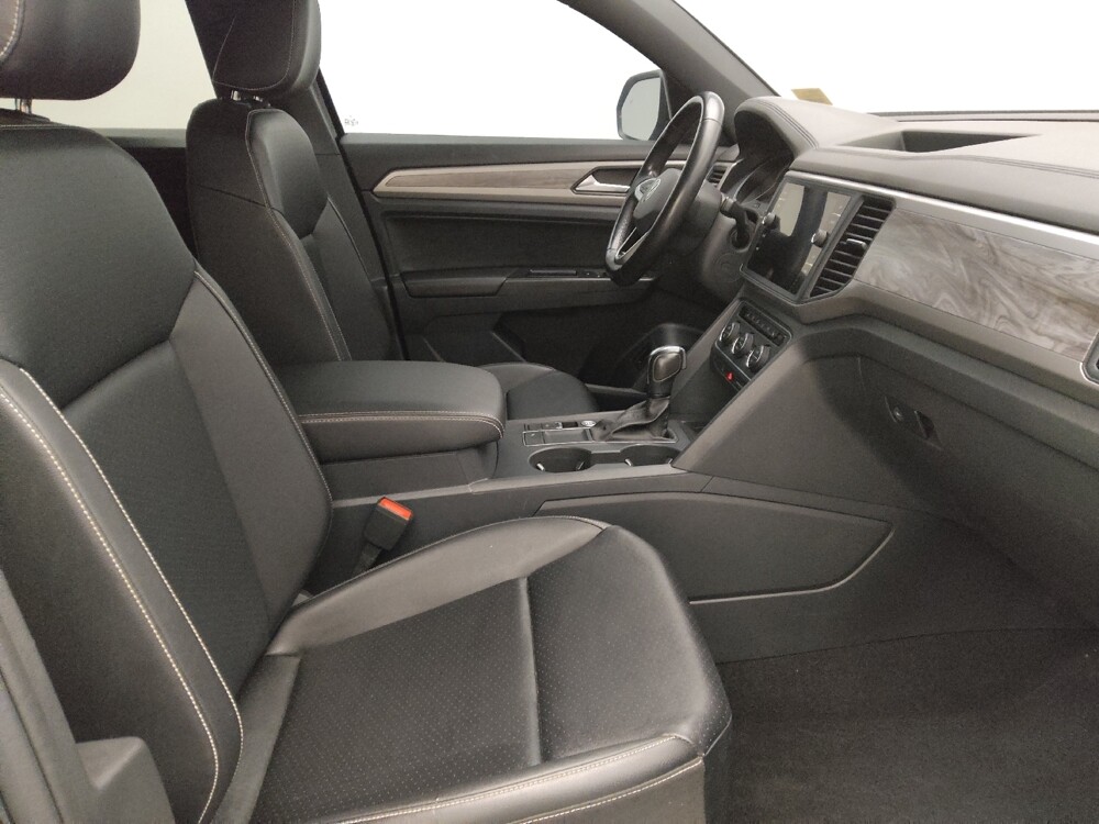 2020 Volkswagen Atlas in Gainesville, FL 32609 - 18130315 21