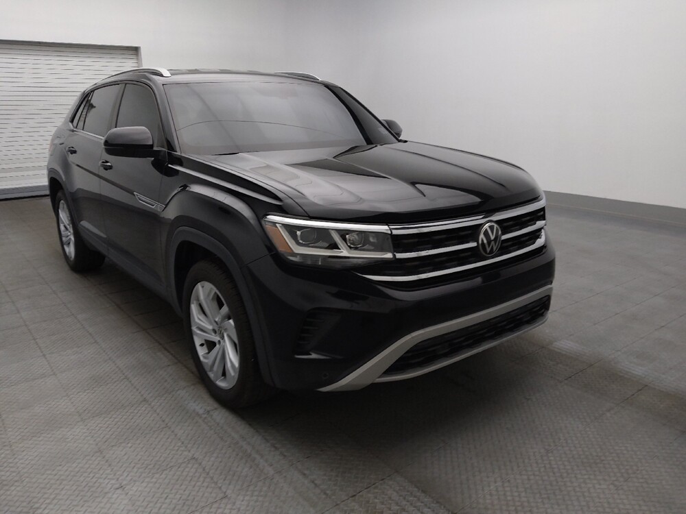 2020 Volkswagen Atlas in Gainesville, FL 32609 - 18130315 13