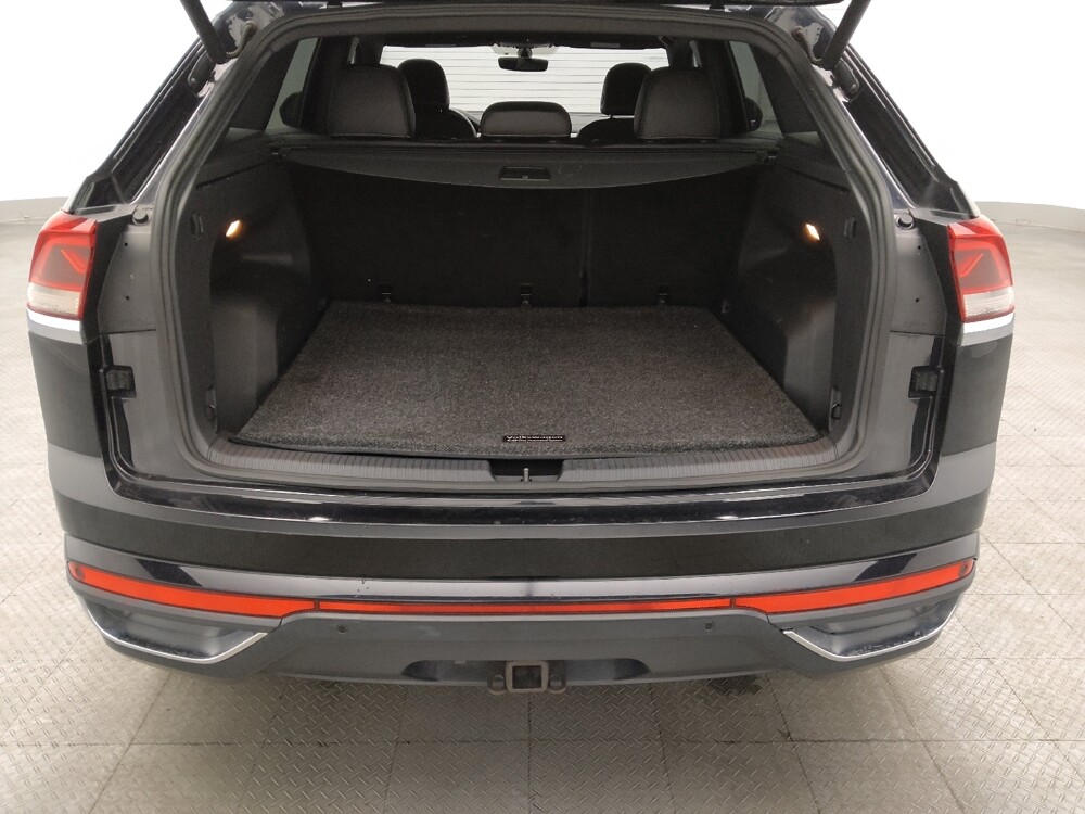 2020 Volkswagen Atlas in Gainesville, FL 32609 - 18130315 29