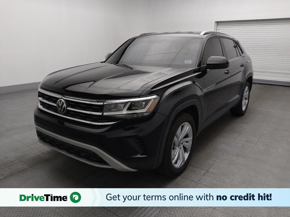 2020 Volkswagen Atlas in Gainesville, FL 32609 - 18130315