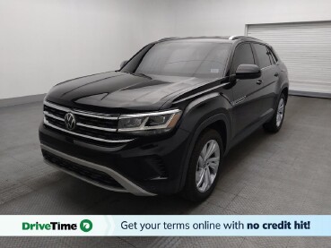 2020 Volkswagen Atlas in Gainesville, FL 32609