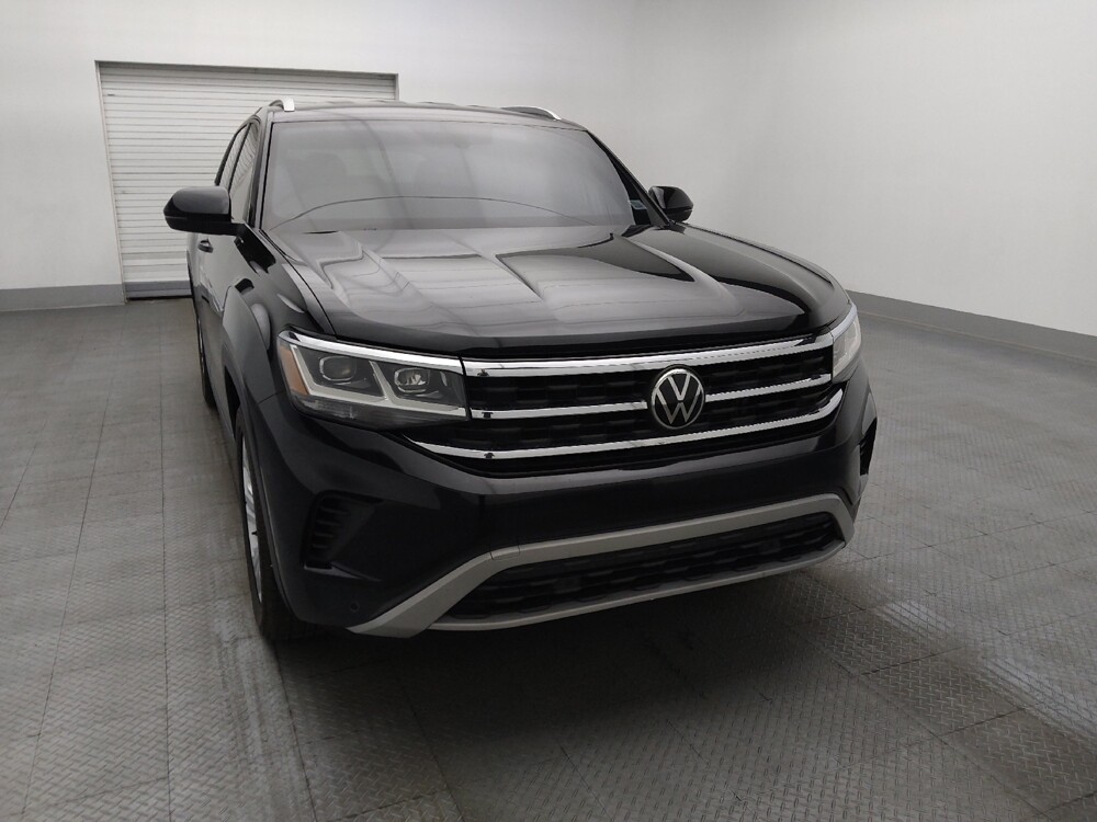 2020 Volkswagen Atlas in Gainesville, FL 32609 - 18130315 14