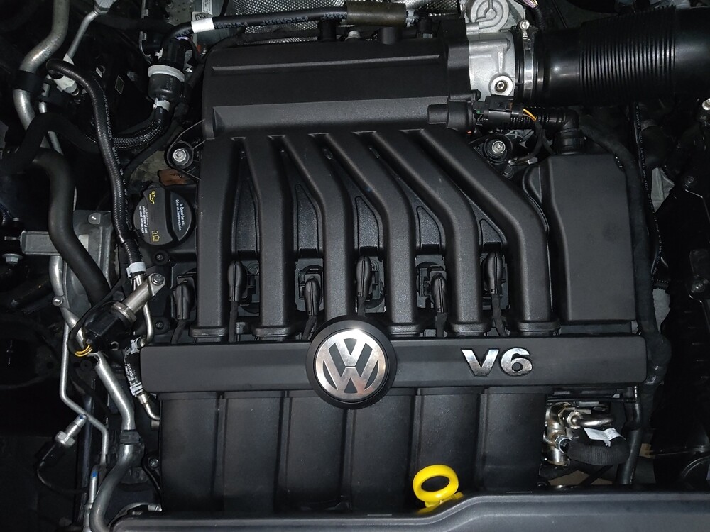 2020 Volkswagen Atlas in Gainesville, FL 32609 - 18130315 30