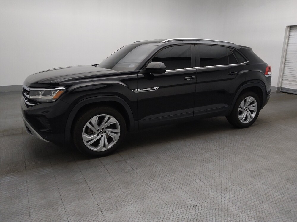 2020 Volkswagen Atlas in Gainesville, FL 32609 - 18130315 2