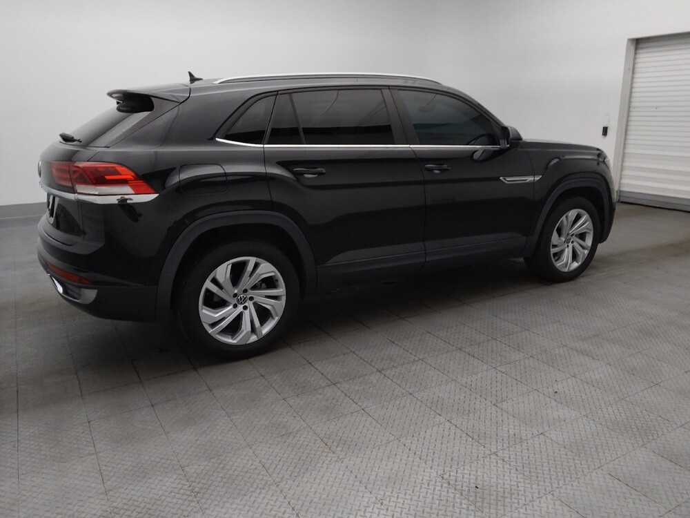 2020 Volkswagen Atlas in Gainesville, FL 32609 - 18130315 10