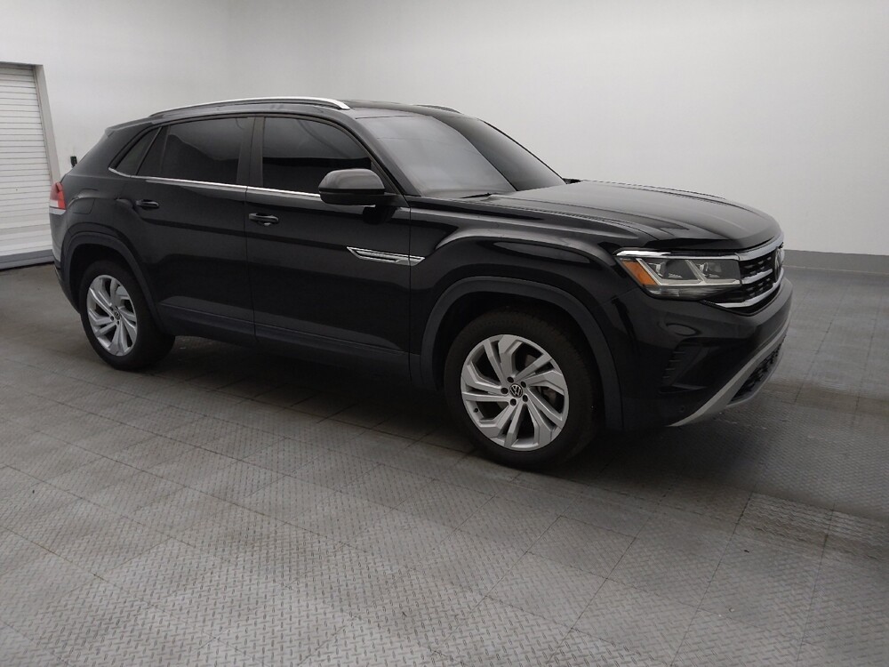 2020 Volkswagen Atlas in Gainesville, FL 32609 - 18130315 11