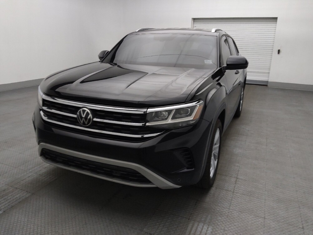 2020 Volkswagen Atlas in Gainesville, FL 32609 - 18130315 15