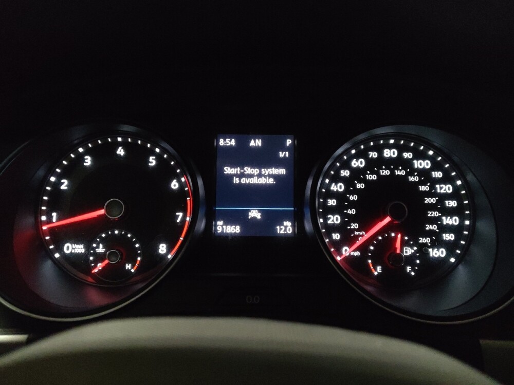 2020 Volkswagen Atlas in Gainesville, FL 32609 - 18130315 23