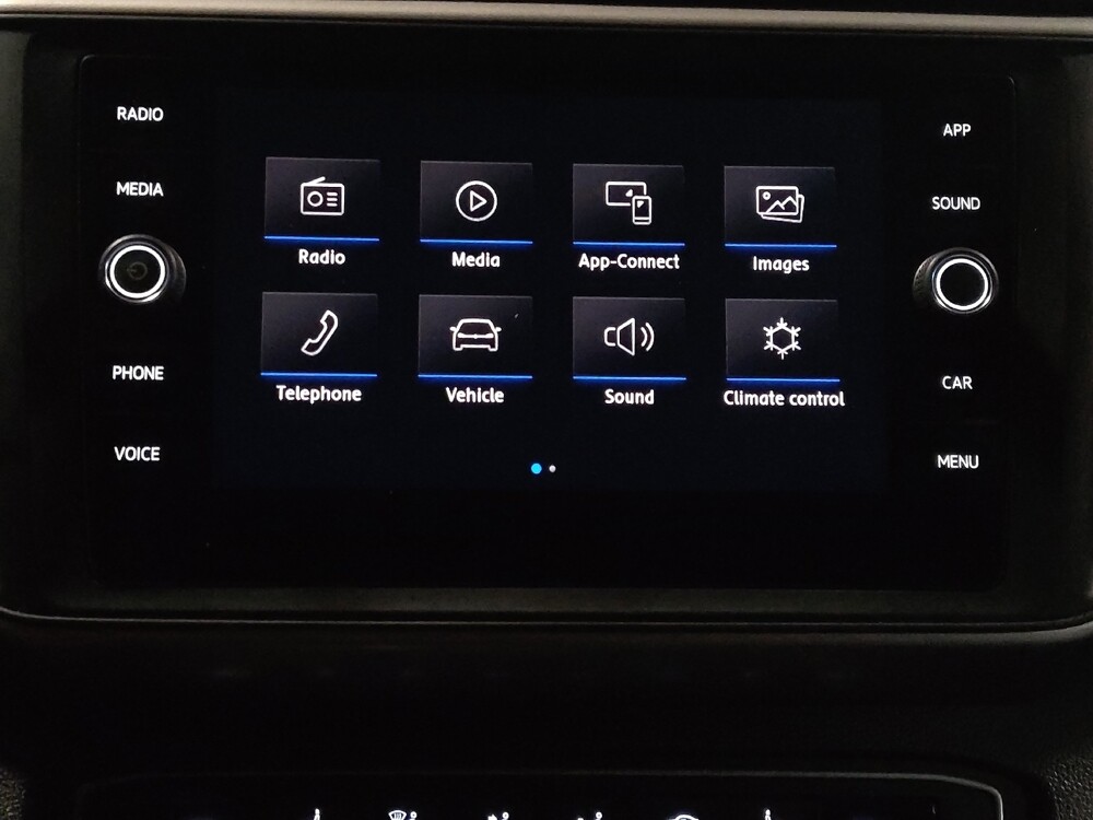 2020 Volkswagen Atlas in Gainesville, FL 32609 - 18130315 25