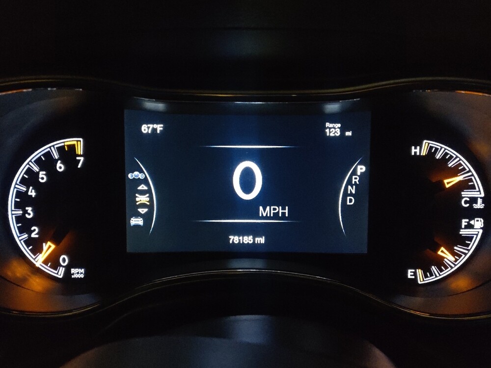 2020 Jeep Grand Cherokee in Gainesville, FL 32609 - 18130316 23