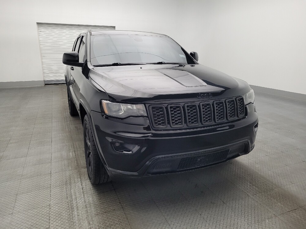 2020 Jeep Grand Cherokee in Gainesville, FL 32609 - 18130316 14