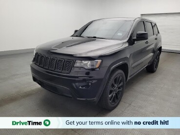 2020 Jeep Grand Cherokee in Gainesville, FL 32609