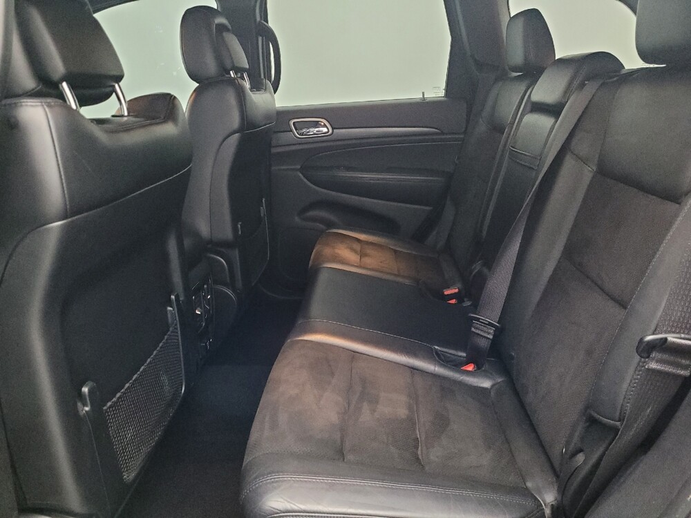 2020 Jeep Grand Cherokee in Gainesville, FL 32609 - 18130316 18