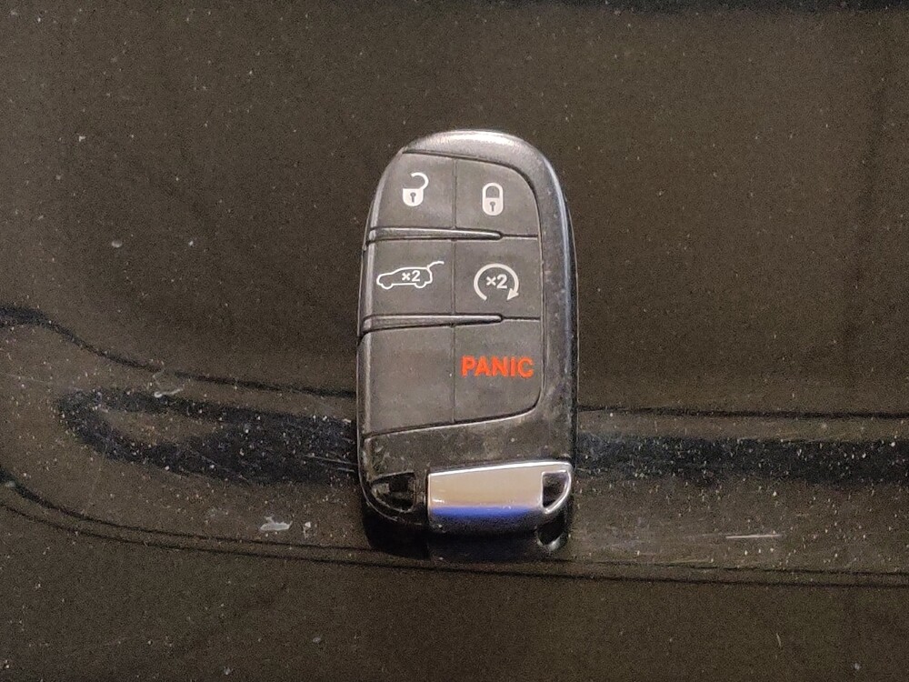 2020 Jeep Grand Cherokee in Gainesville, FL 32609 - 18130316 32