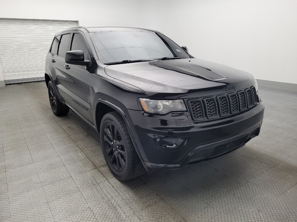 2020 Jeep Grand Cherokee in Gainesville, FL 32609 - 18130316 13