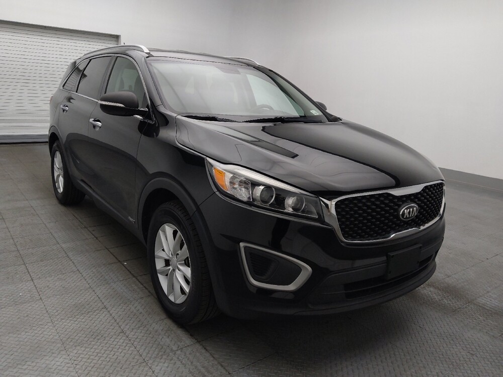 2017 Kia Sorento in Gainesville, FL 32609 - 18130317 13