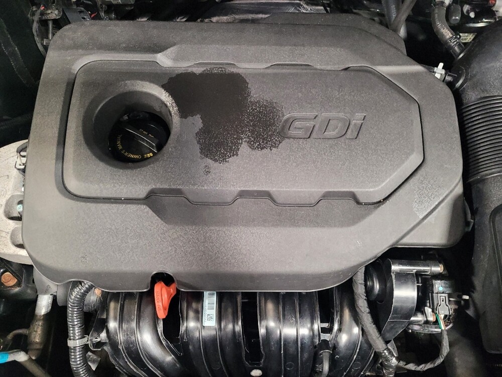 2017 Kia Sorento in Gainesville, FL 32609 - 18130317 30