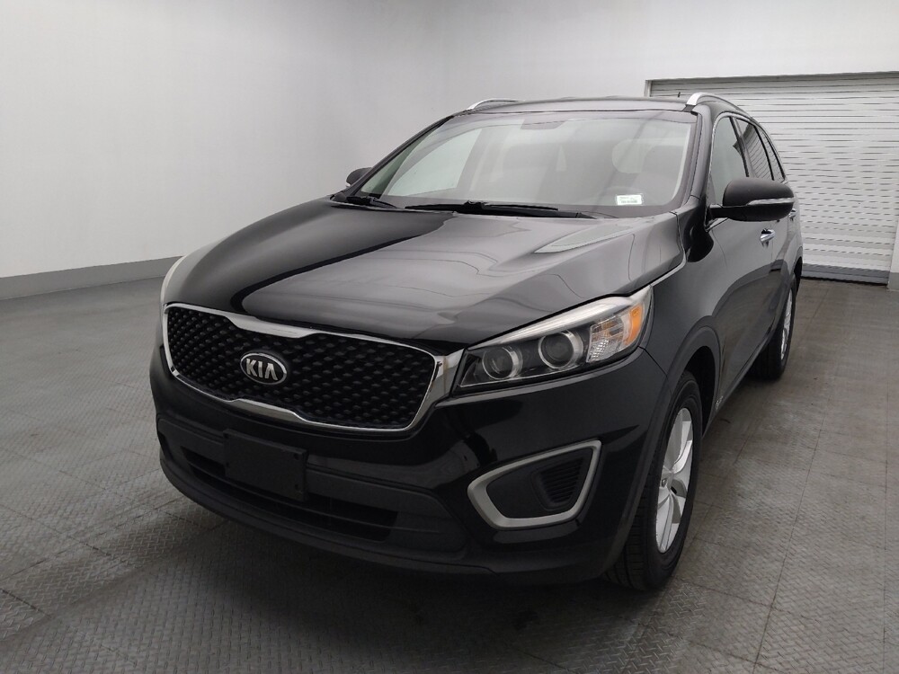 2017 Kia Sorento in Gainesville, FL 32609 - 18130317 15