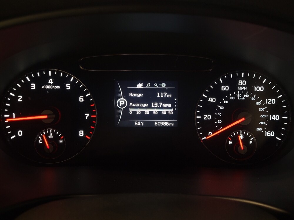 2017 Kia Sorento in Gainesville, FL 32609 - 18130317 23