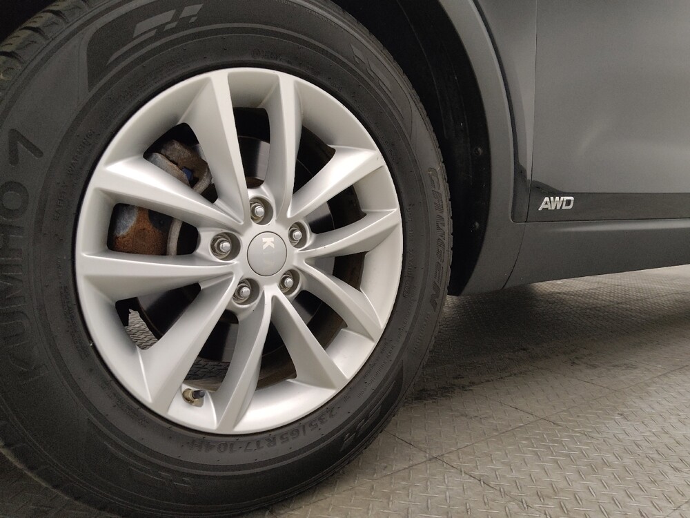 2017 Kia Sorento in Gainesville, FL 32609 - 18130317 31