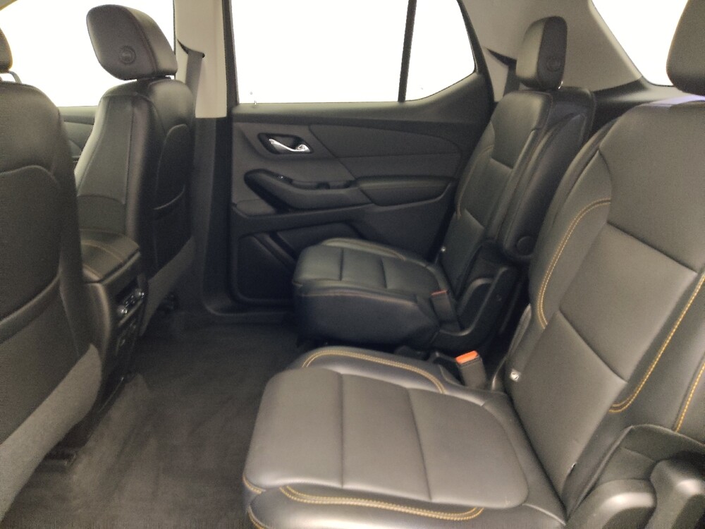 2018 Chevrolet Traverse in Sanford, FL 32773 - 18130318 18