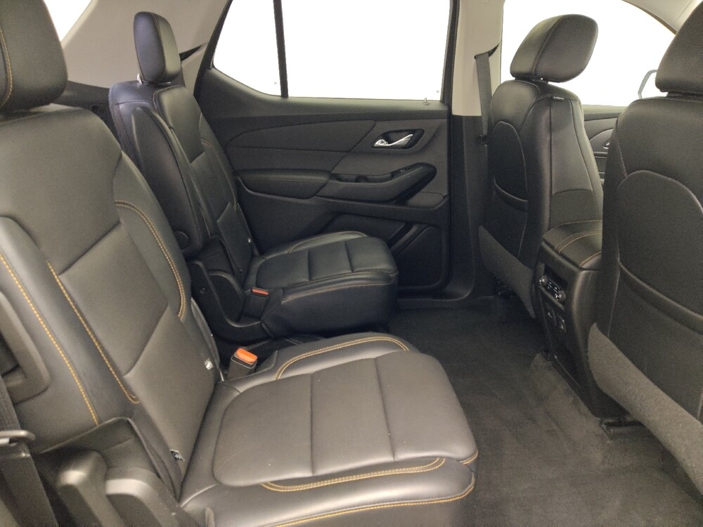 2018 Chevrolet Traverse in Sanford, FL 32773 - 18130318 19