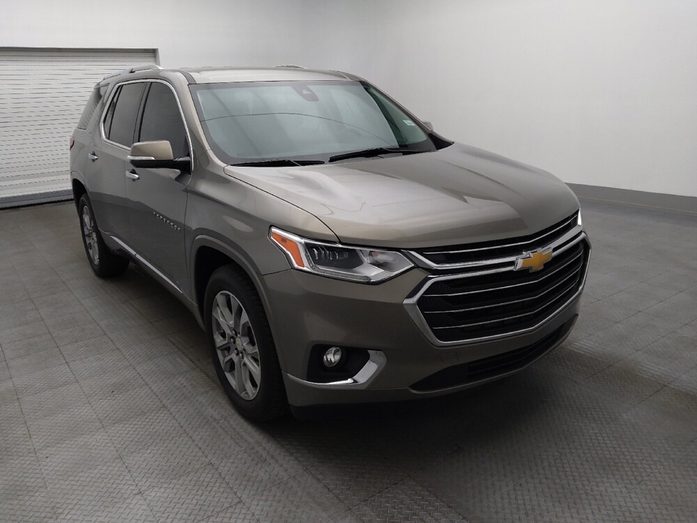 2018 Chevrolet Traverse in Sanford, FL 32773 - 18130318 13