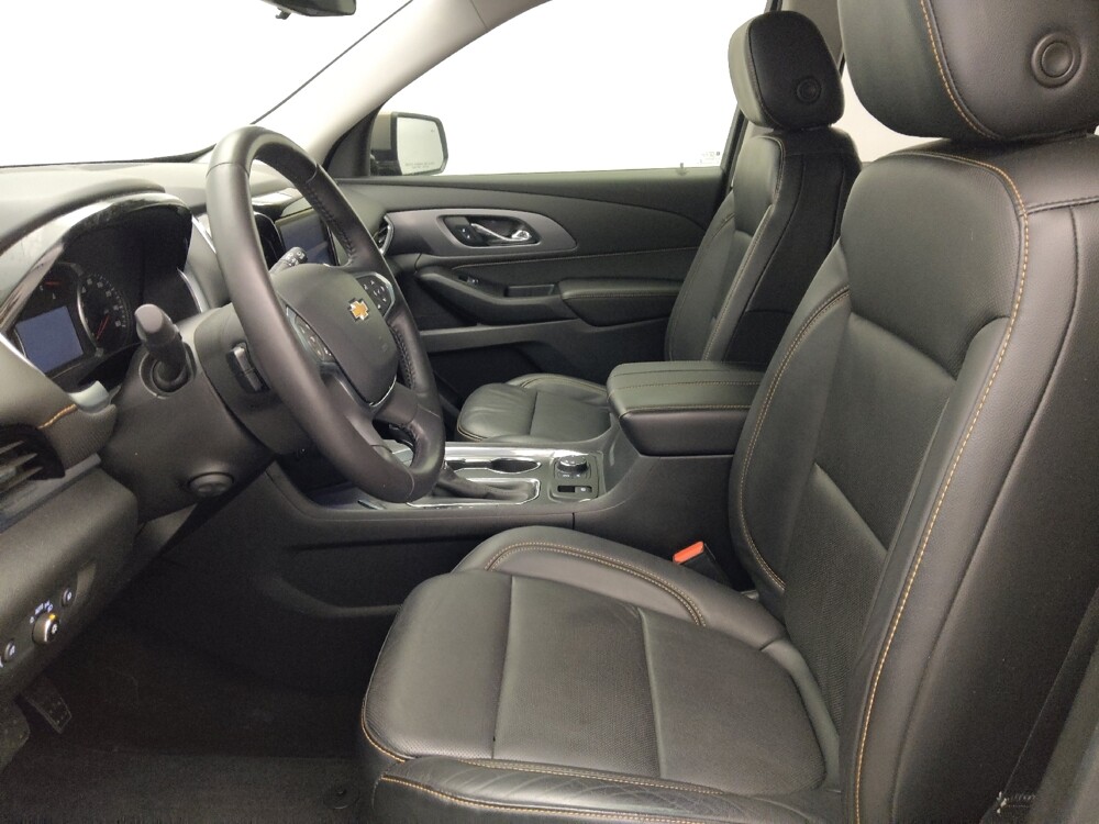 2018 Chevrolet Traverse in Sanford, FL 32773 - 18130318 17