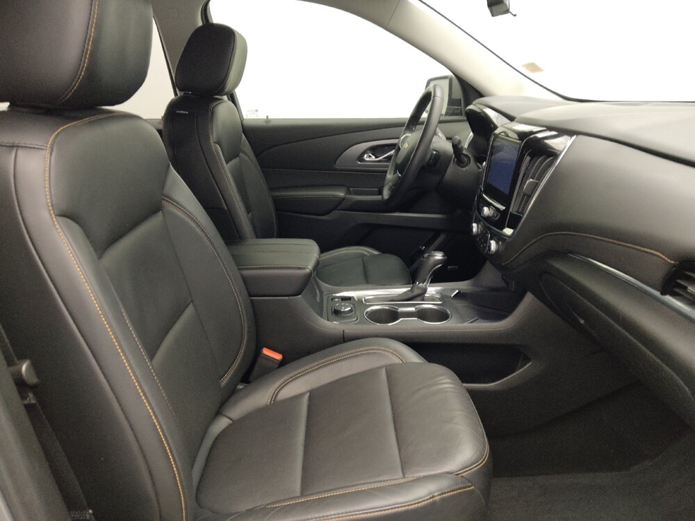 2018 Chevrolet Traverse in Sanford, FL 32773 - 18130318 21